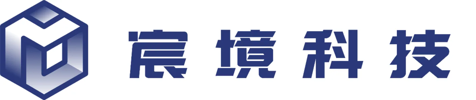 宸境科技Logo